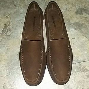 Mens Giorgio Brutini Loafers